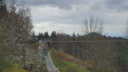 Troják, Maruška - odpočivadlo HM52