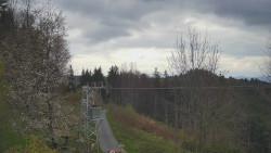 Troják, Maruška - odpočivadlo HM52