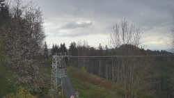 Troják, Maruška - odpočivadlo HM52