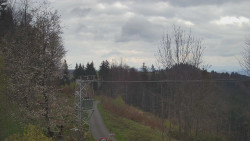 Troják, Maruška - odpočivadlo HM52