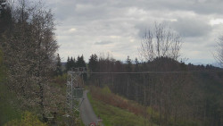 Troják, Maruška - odpočivadlo HM52