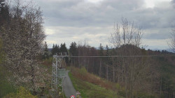 Troják, Maruška - odpočivadlo HM52