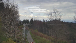 Troják, Maruška - odpočivadlo HM52