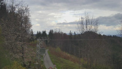 Troják, Maruška - odpočivadlo HM52