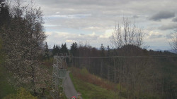 Troják, Maruška - odpočivadlo HM52