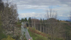 Troják, Maruška - odpočivadlo HM52