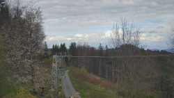 Troják, Maruška - odpočivadlo HM52