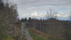 Troják, Maruška - odpočivadlo HM52