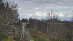 Troják, Maruška - odpočivadlo HM52