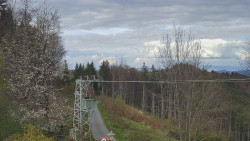 Troják, Maruška - odpočivadlo HM52