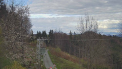 Troják, Maruška - odpočivadlo HM52