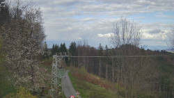 Troják, Maruška - odpočivadlo HM52