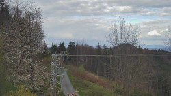 Troják, Maruška - odpočivadlo HM52