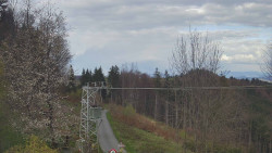 Troják, Maruška - odpočivadlo HM52