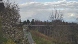 Troják, Maruška - odpočivadlo HM52