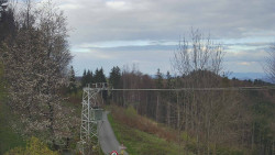 Troják, Maruška - odpočivadlo HM52