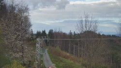 Troják, Maruška - odpočivadlo HM52