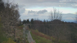 Troják, Maruška - odpočivadlo HM52