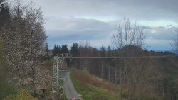 Troják, Maruška - odpočivadlo HM52