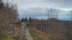 Troják, Maruška - odpočivadlo HM52