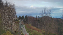 Troják, Maruška - odpočivadlo HM52