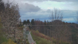 Troják, Maruška - odpočivadlo HM52