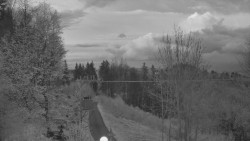 Troják, Maruška - odpočivadlo HM52