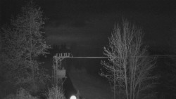 Troják, Maruška - odpočivadlo HM52