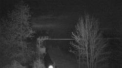 Troják, Maruška - odpočivadlo HM52