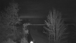 Troják, Maruška - odpočivadlo HM52