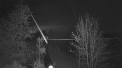 Troják, Maruška - odpočivadlo HM52