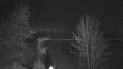 Troják, Maruška - odpočivadlo HM52