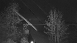 Troják, Maruška - odpočivadlo HM52