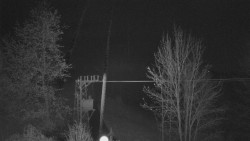 Troják, Maruška - odpočivadlo HM52