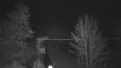 Troják, Maruška - odpočivadlo HM52