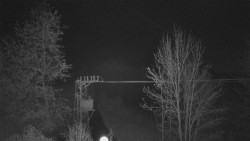 Troják, Maruška - odpočivadlo HM52