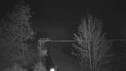 Troják, Maruška - odpočivadlo HM52