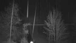 Troják, Maruška - odpočivadlo HM52