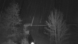 Troják, Maruška - odpočivadlo HM52