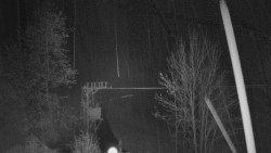 Troják, Maruška - odpočivadlo HM52