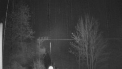 Troják, Maruška - odpočivadlo HM52