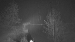 Troják, Maruška - odpočivadlo HM52