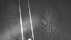 Troják, Maruška - odpočivadlo HM52