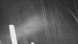 Troják, Maruška - odpočivadlo HM52