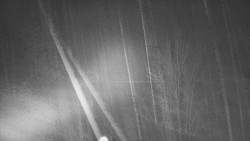 Troják, Maruška - odpočivadlo HM52