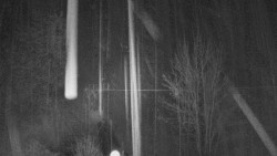 Troják, Maruška - odpočivadlo HM52