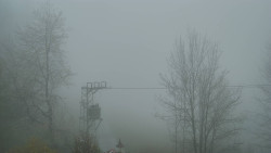 Troják, Maruška - odpočivadlo HM52