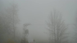 Troják, Maruška - odpočivadlo HM52