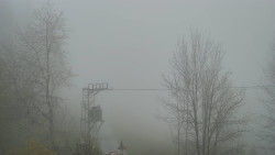 Troják, Maruška - odpočivadlo HM52