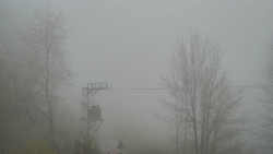 Troják, Maruška - odpočivadlo HM52